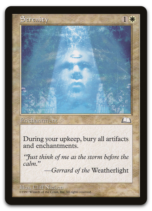 Product image for TCG 6096