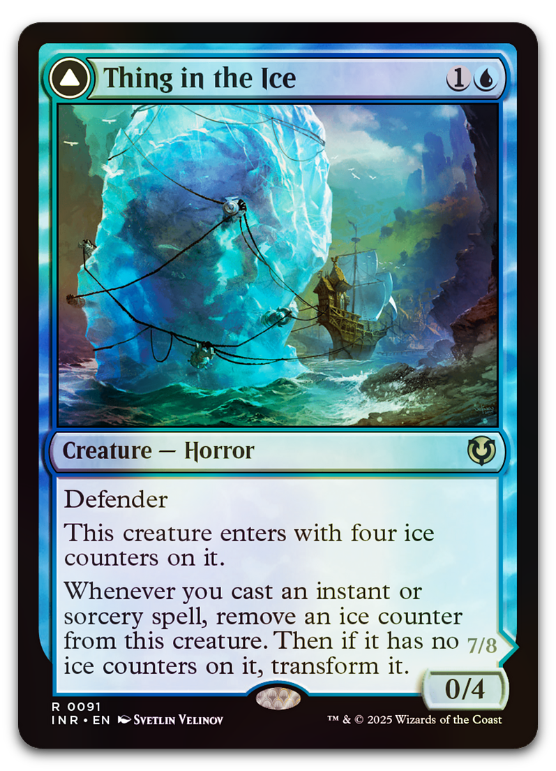 Product image for TCG 609701