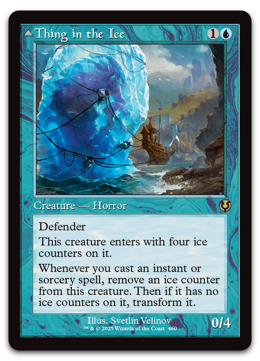 Product image for TCG 609702