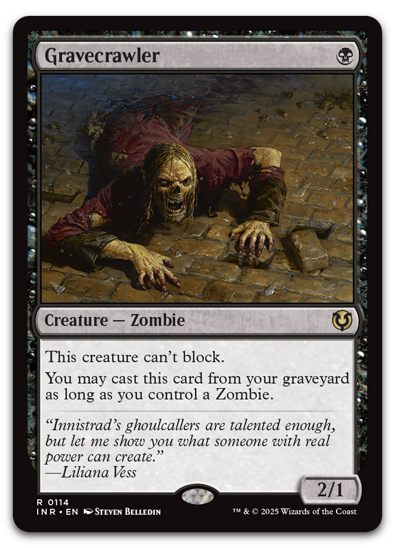 Product image for TCG 609704