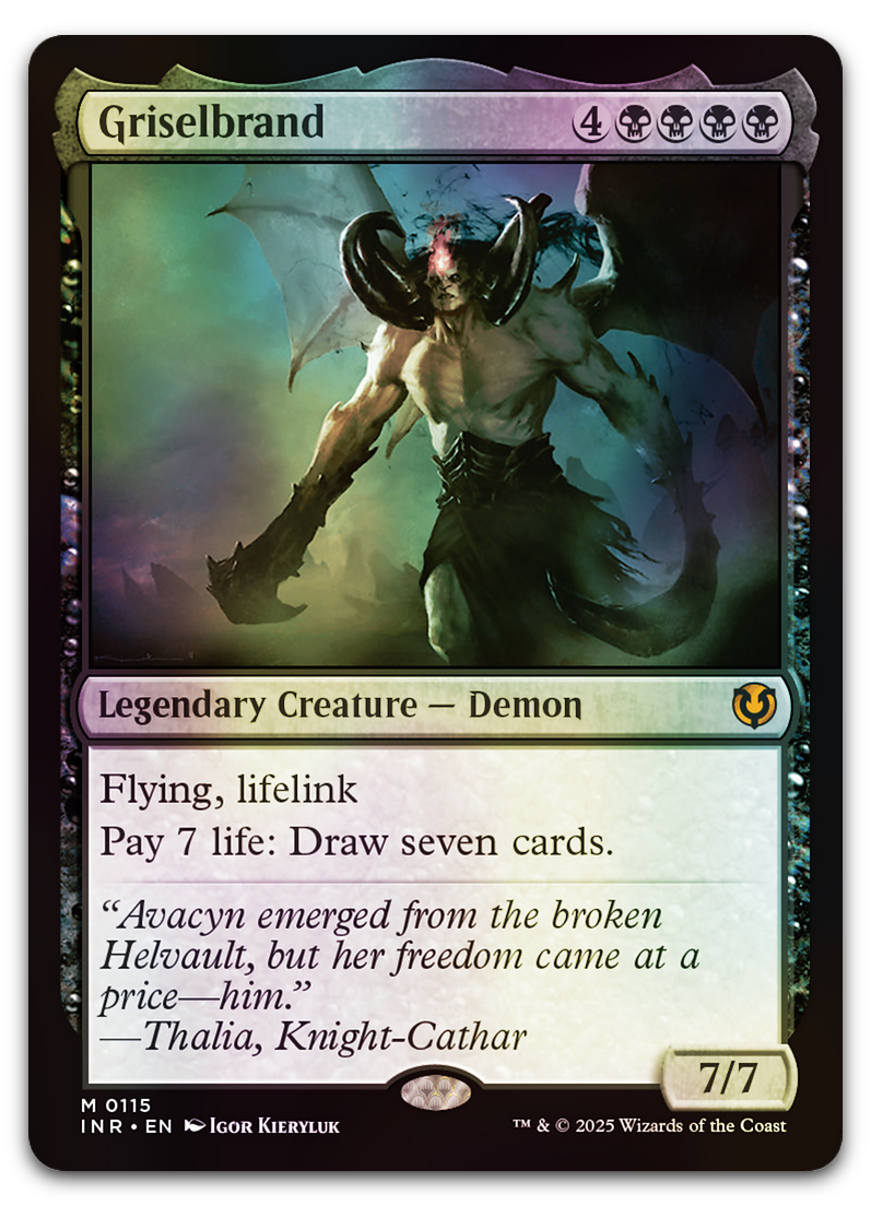 Product image for TCG 609706