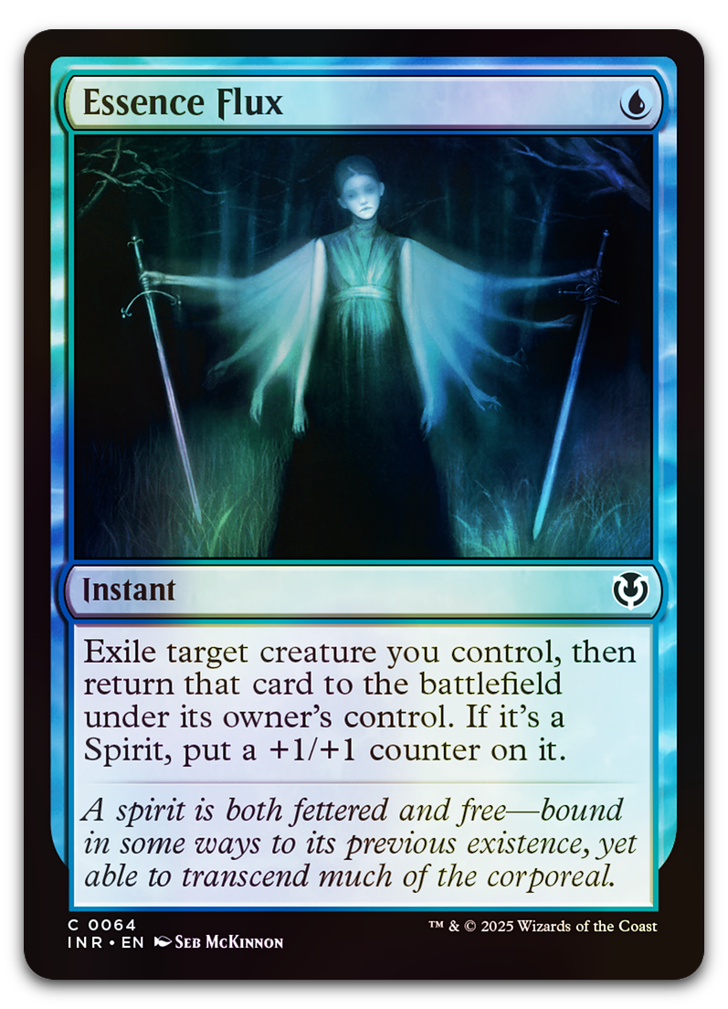 Essence Flux (Innistrad Remastered)