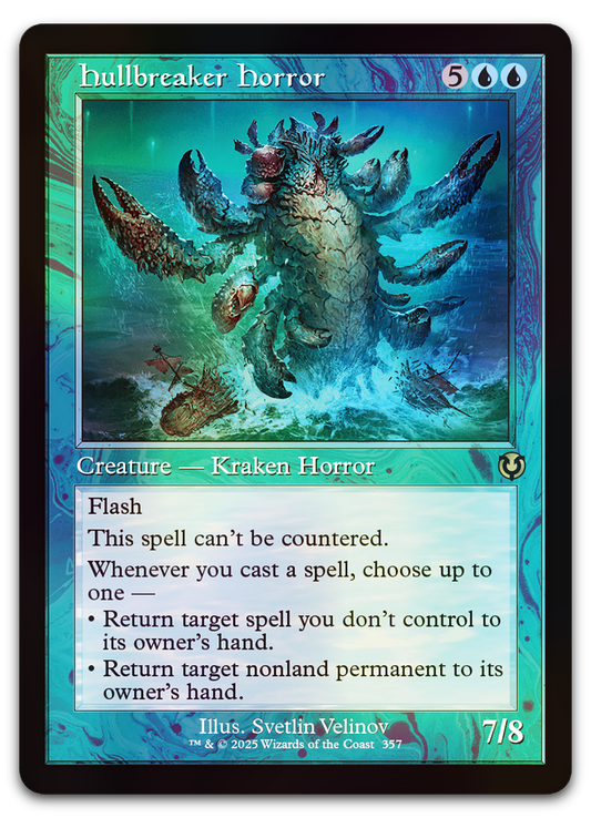 Product image for TCG 609765