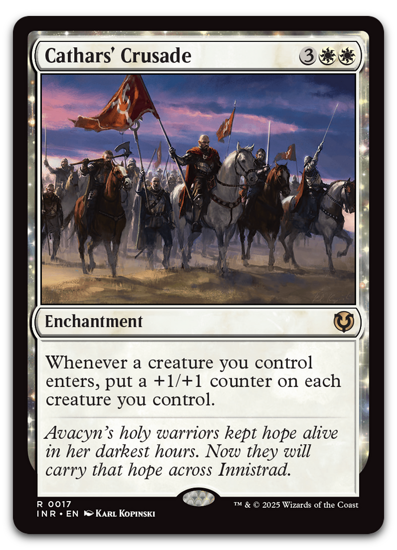 Product image for TCG 609777