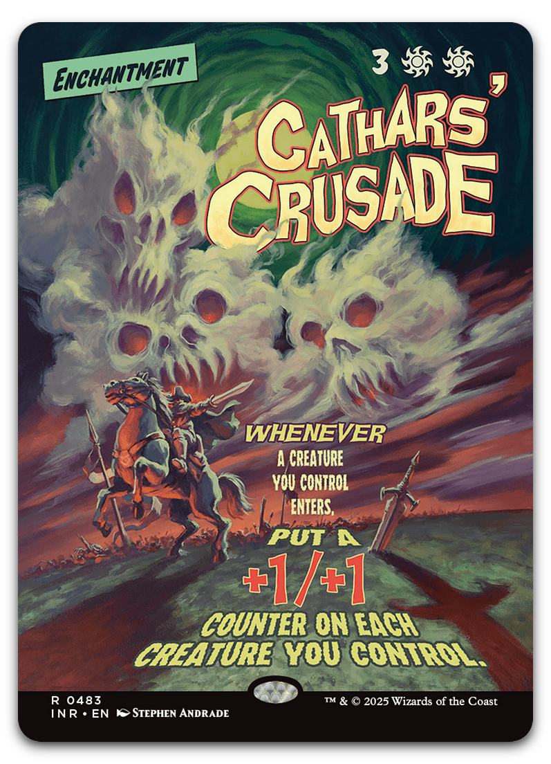 Product image for TCG 609780