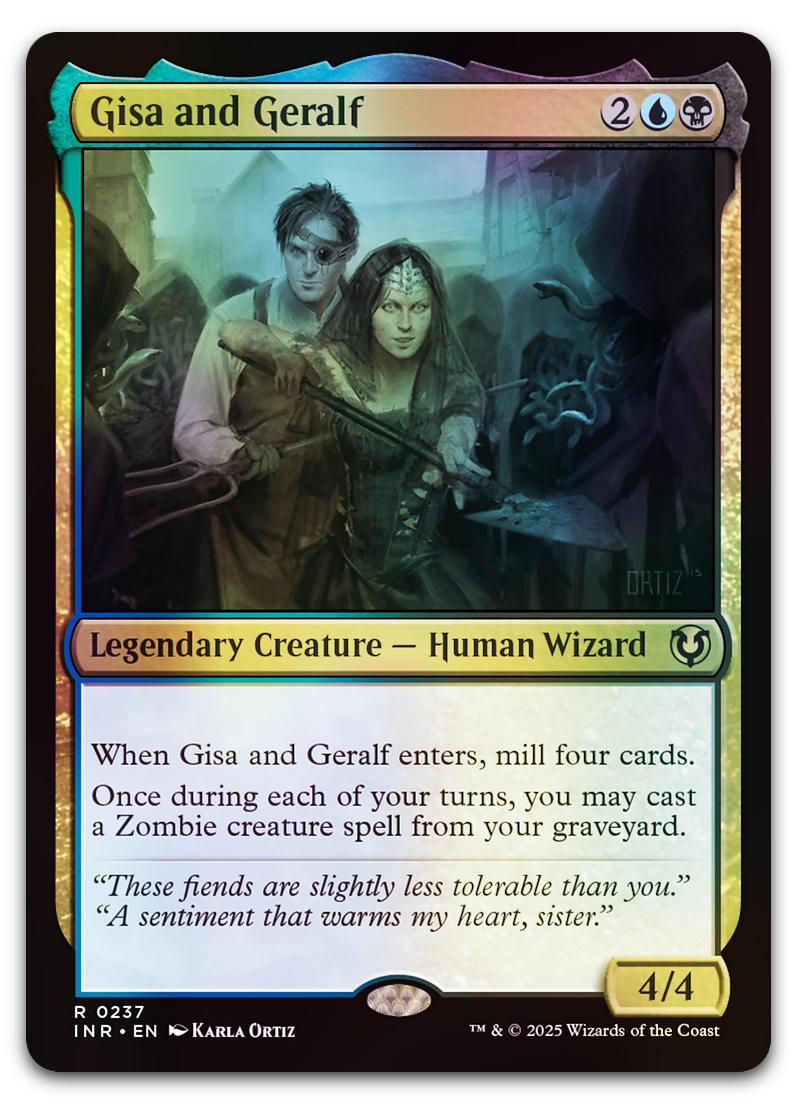Product image for TCG 609782