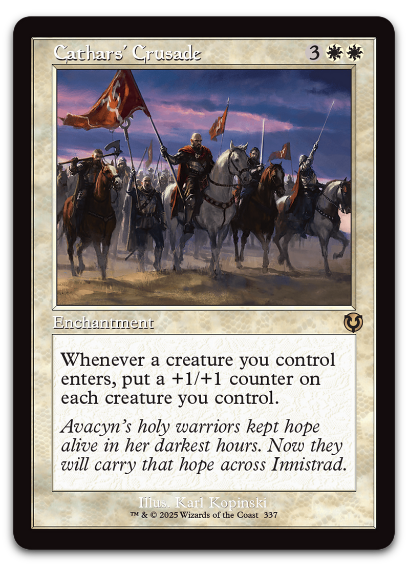 Product image for TCG 609783