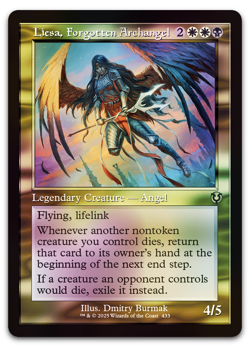 Product image for TCG 609799