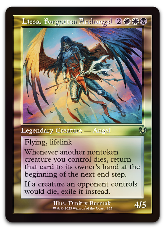 Product image for TCG 609799