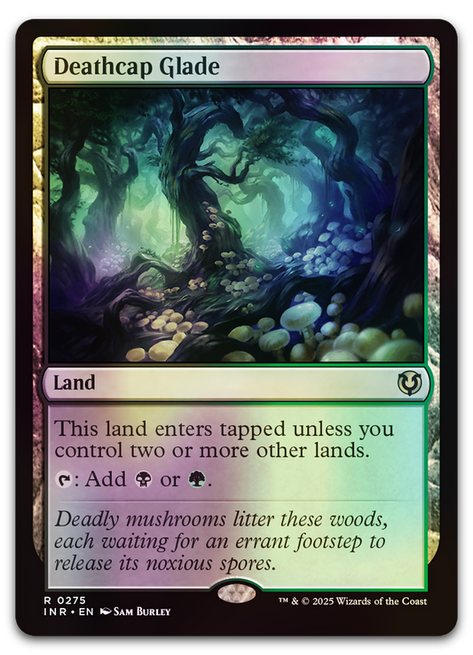 Product image for TCG 609809