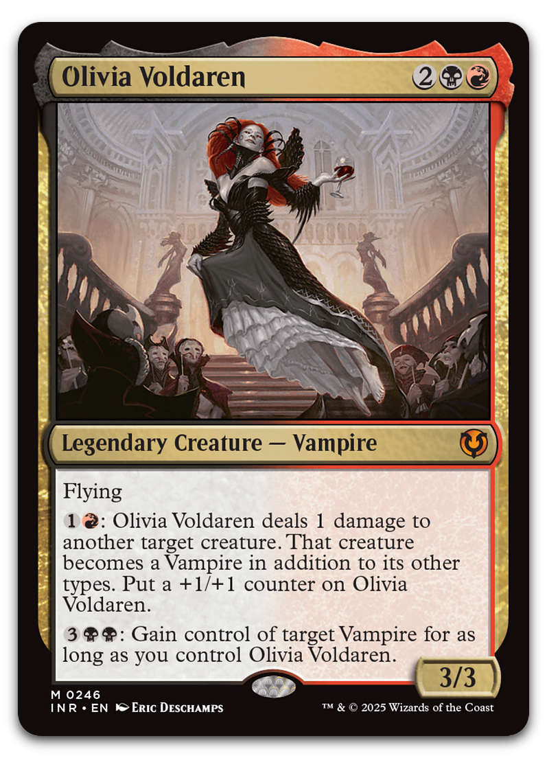 Product image for TCG 609817
