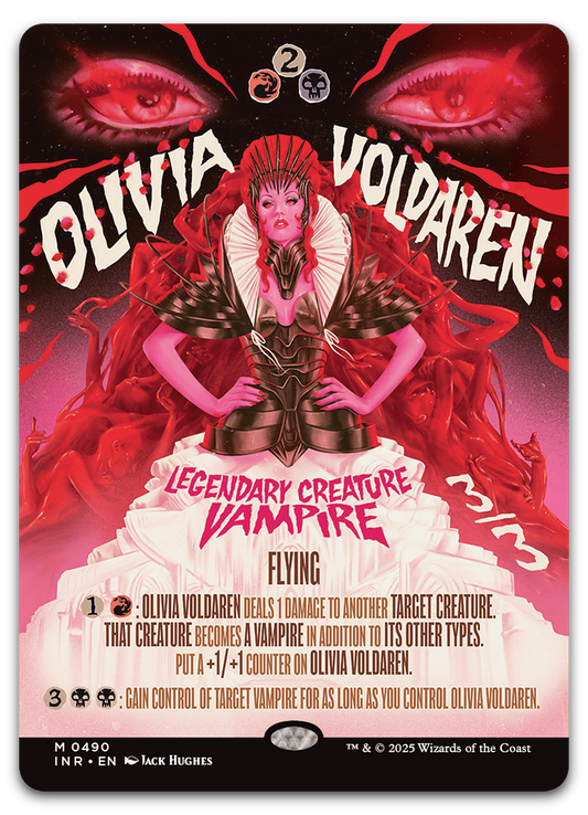 Product image for TCG 609822