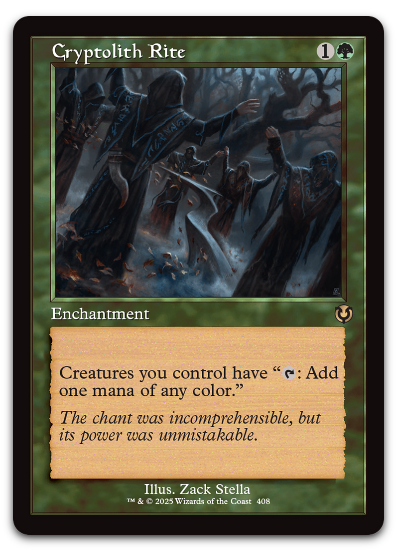 Product image for TCG 609829