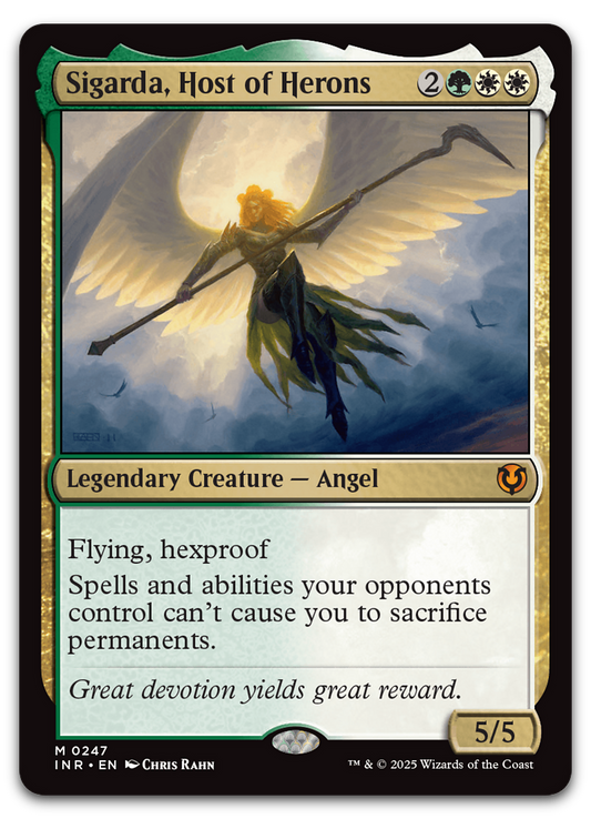 Product image for TCG 609834