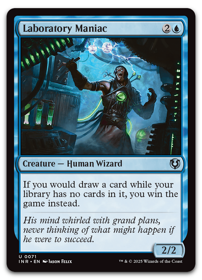 Product image for TCG 609835