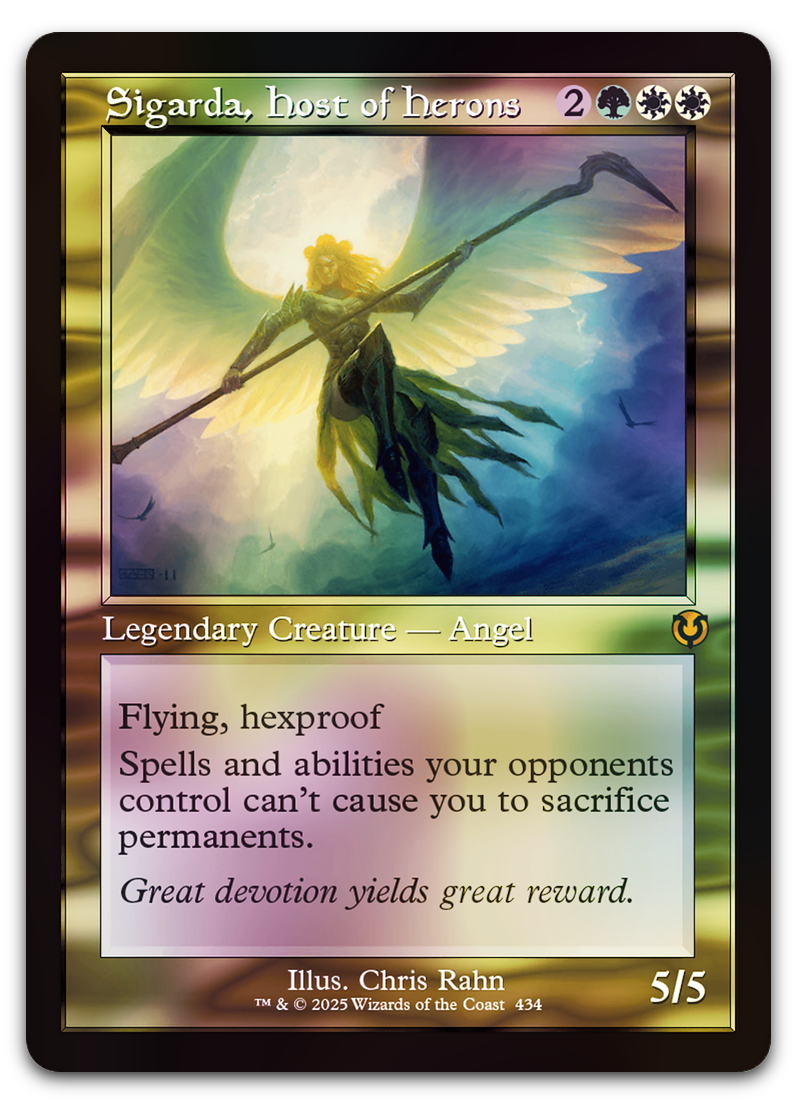 Product image for TCG 609836