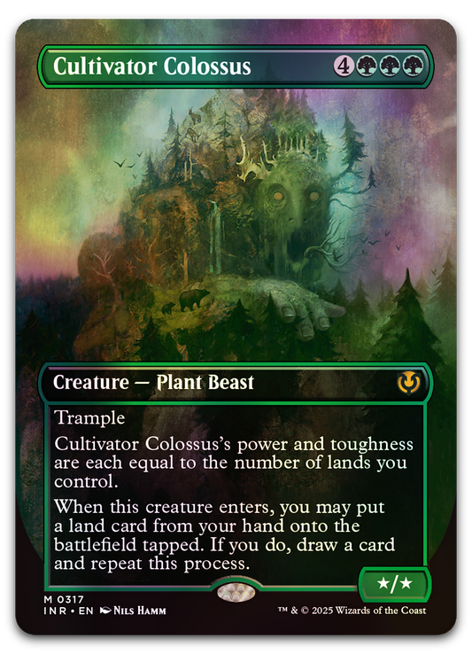 Product image for TCG 609838