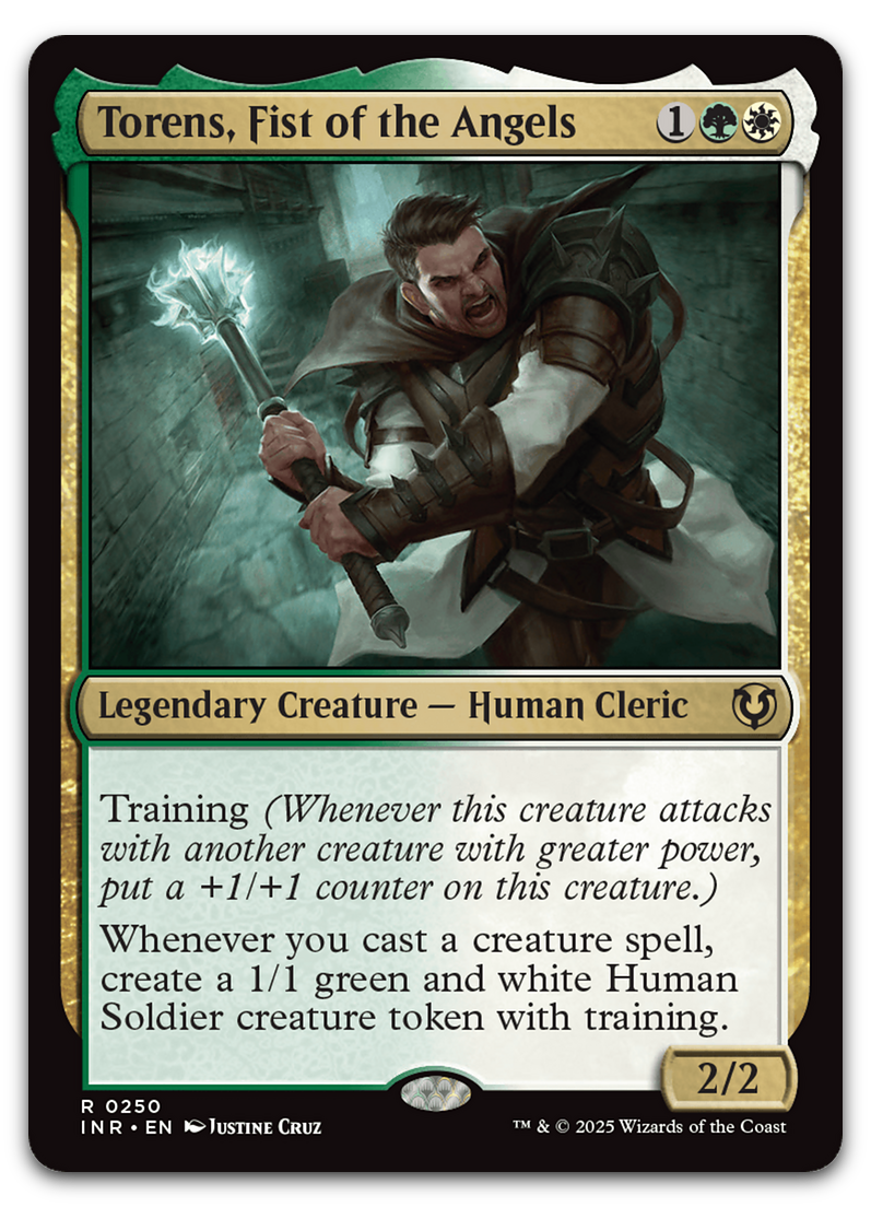 Product image for TCG 609839