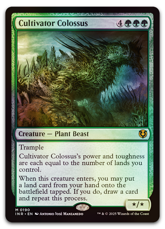 Product image for TCG 609842