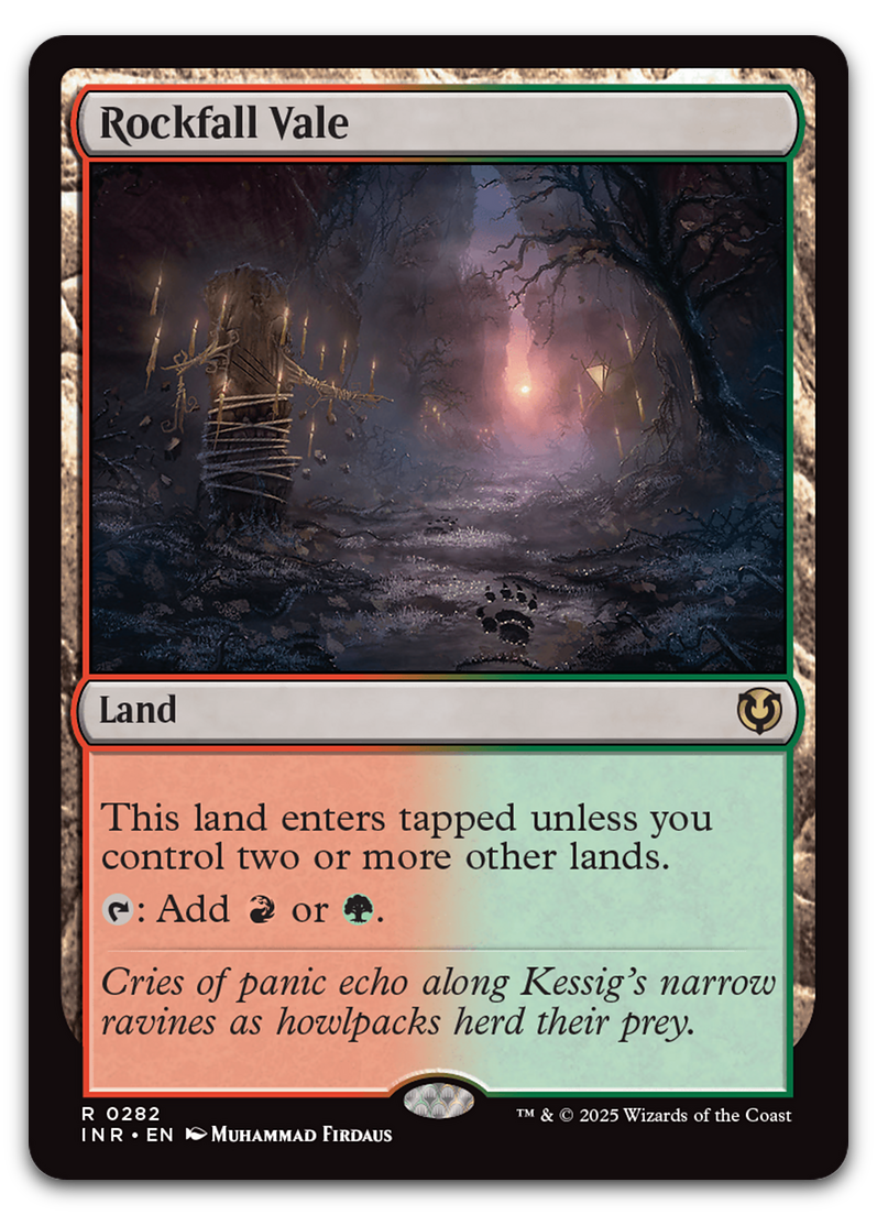 Product image for TCG 609867