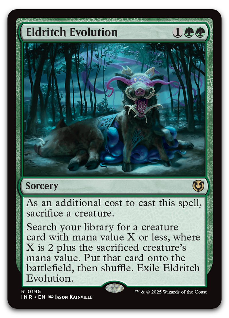 Product image for TCG 609895