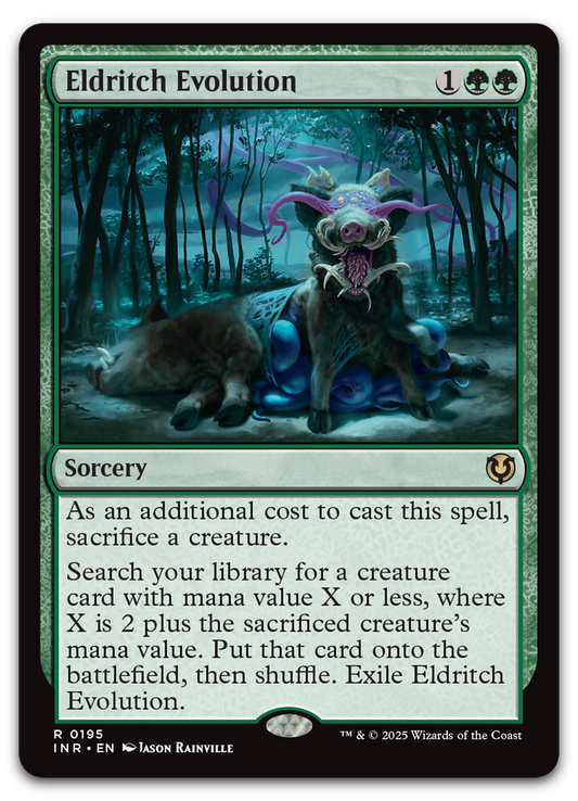 Product image for TCG 609895