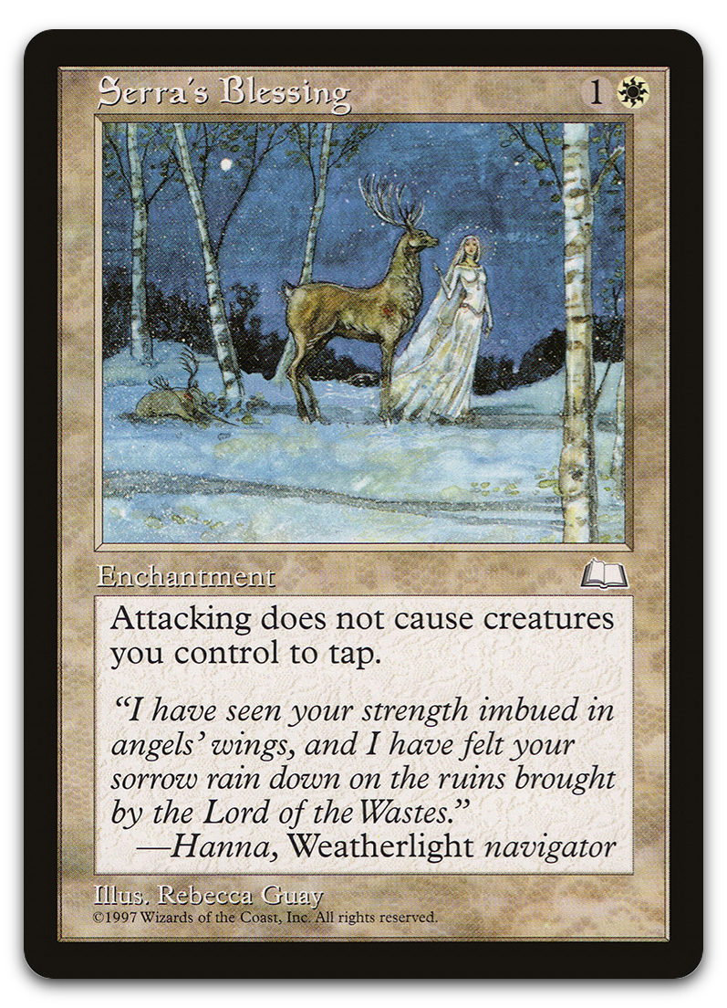 Product image for TCG 6098