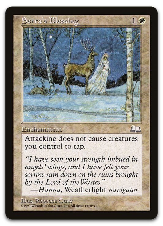 Product image for TCG 6098