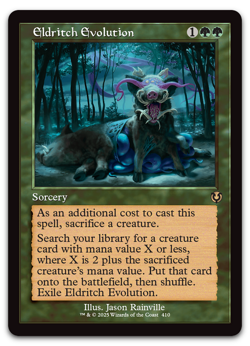 Product image for TCG 609900