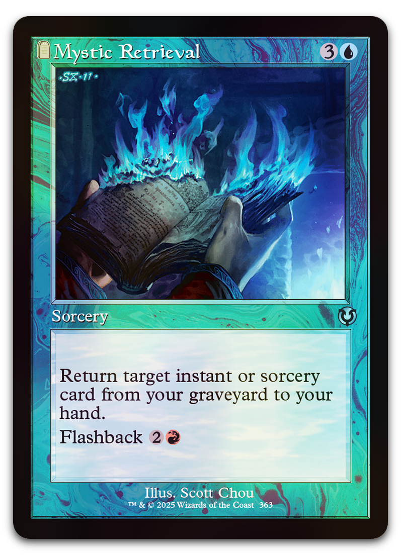 Product image for TCG 609911