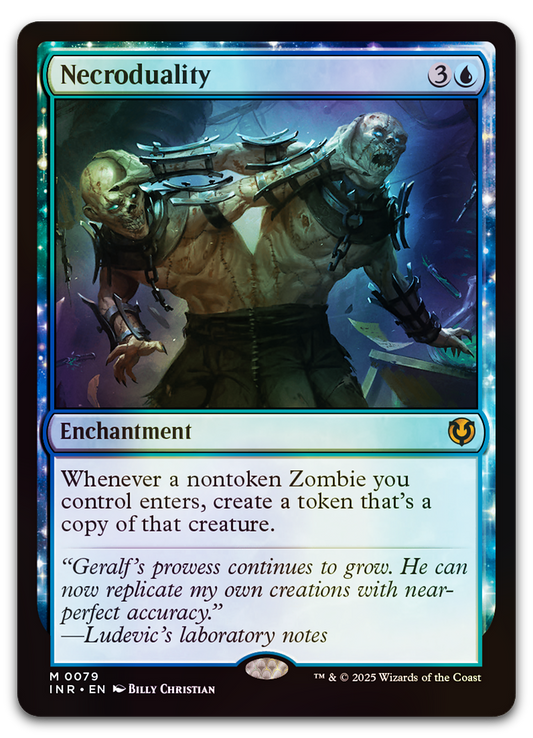 Product image for TCG 609925