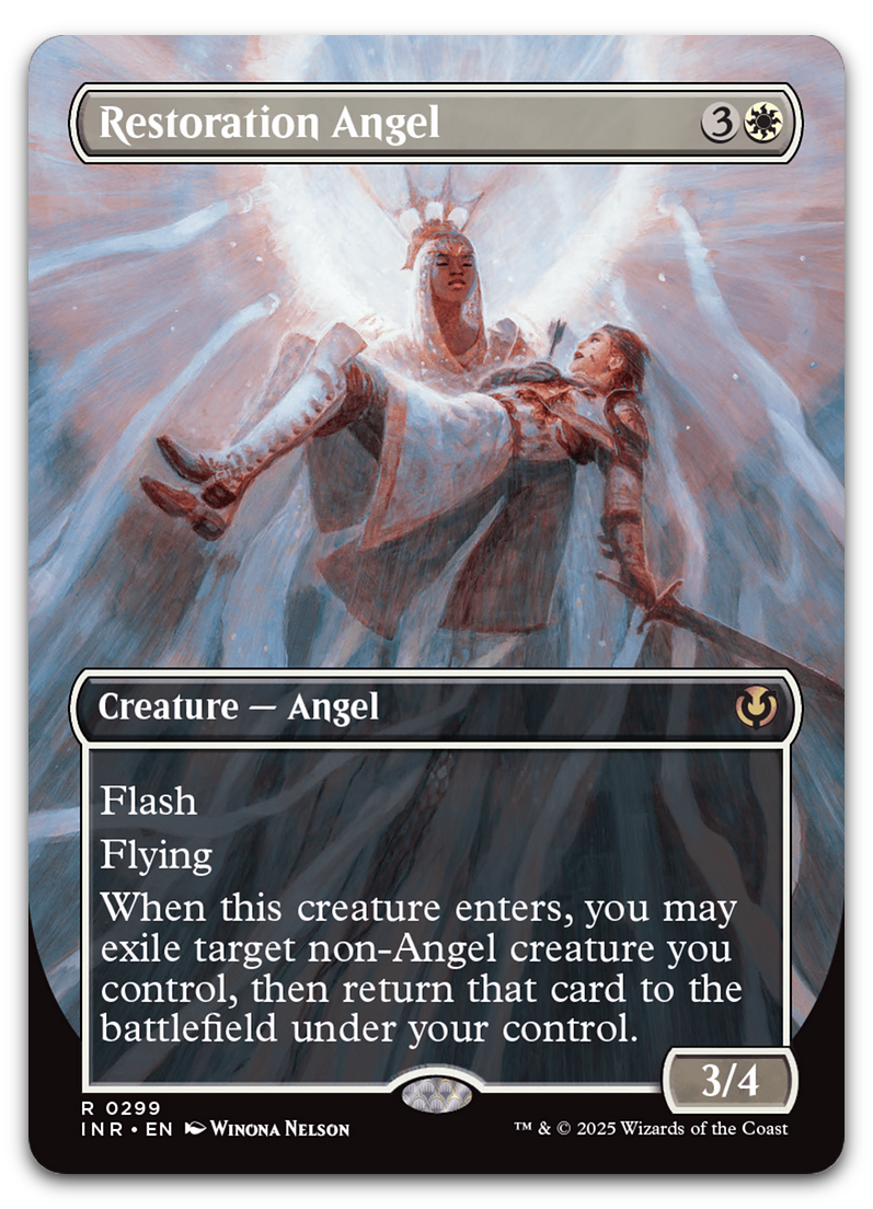 Product image for TCG 609928