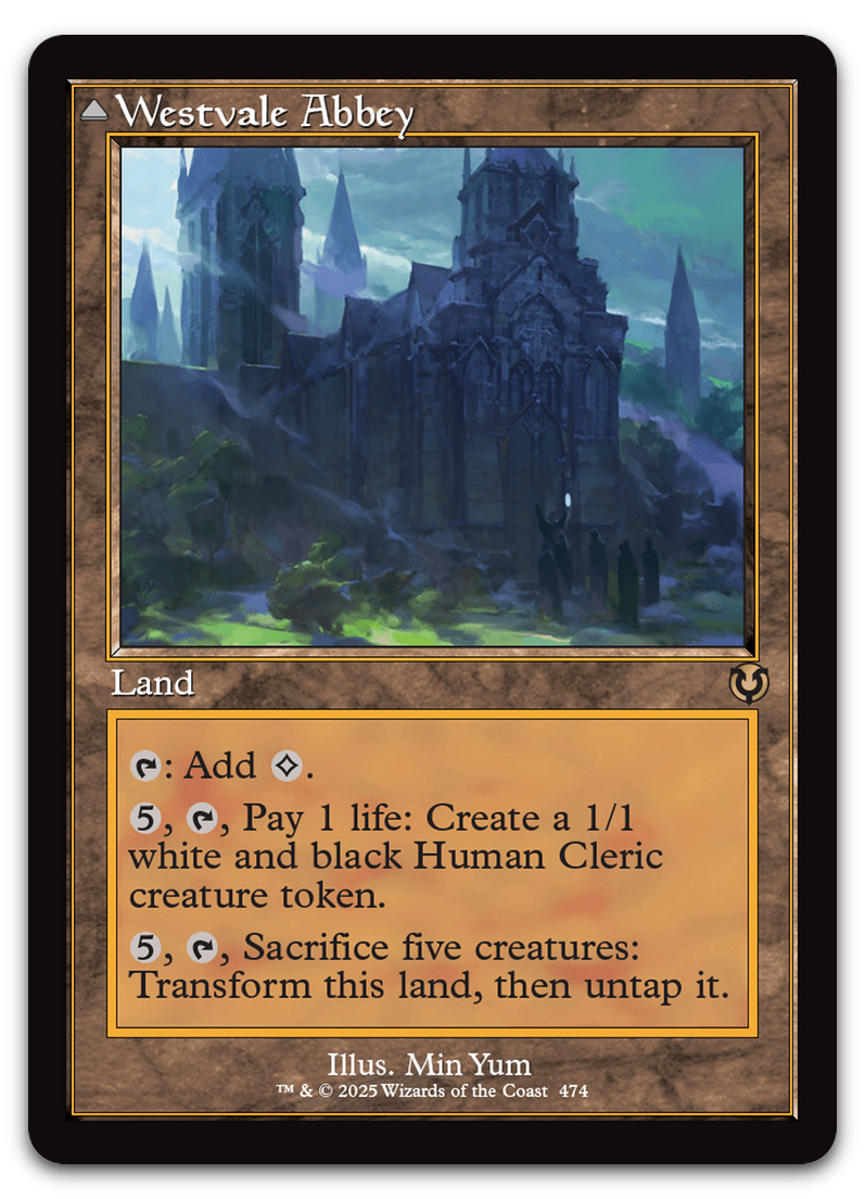 Product image for TCG 609930