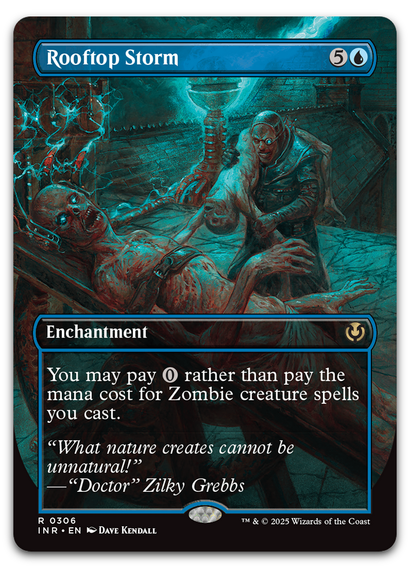 Product image for TCG 609958