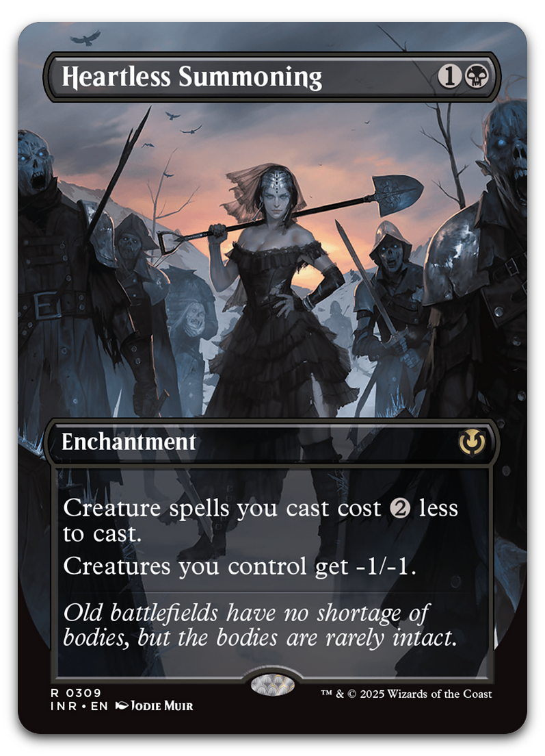 Product image for TCG 609965