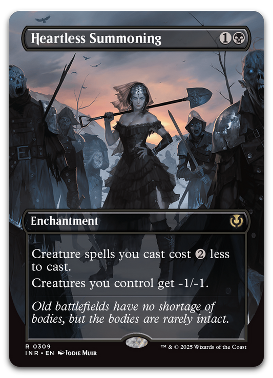 Product image for TCG 609965