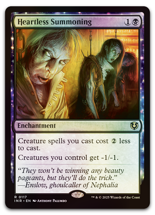 Product image for TCG 609969