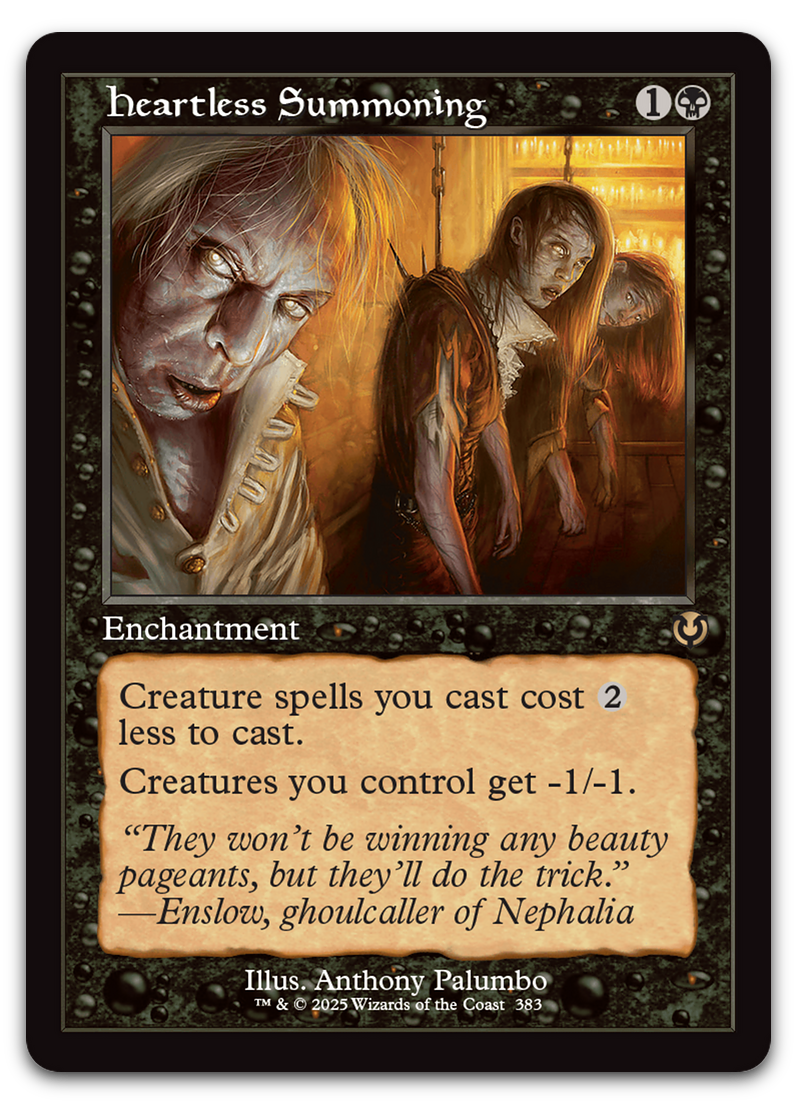 Product image for TCG 609972