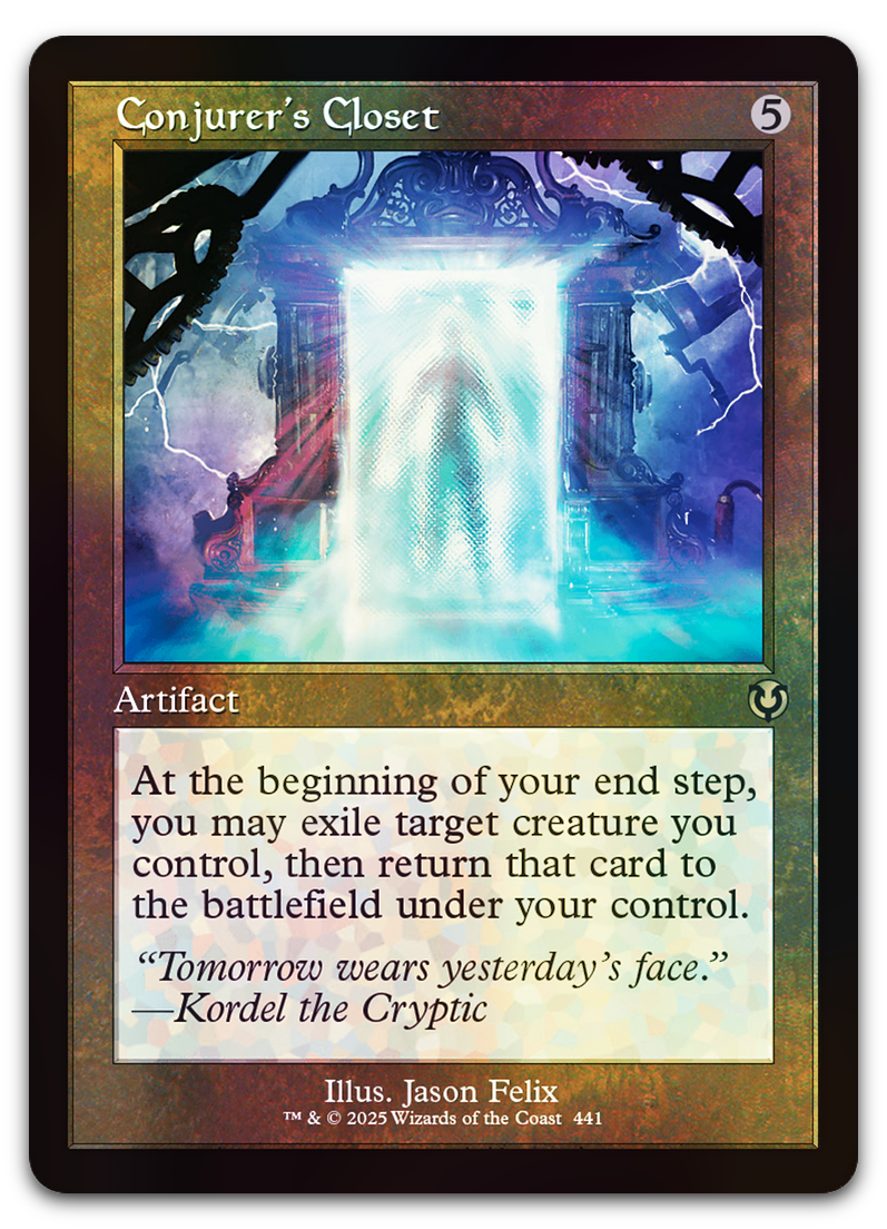 Product image for TCG 609973