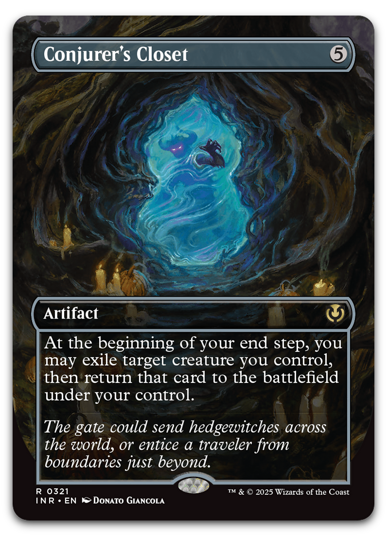 Product image for TCG 609975