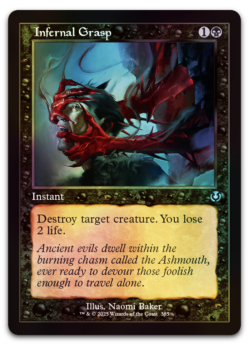 Product image for TCG 609984