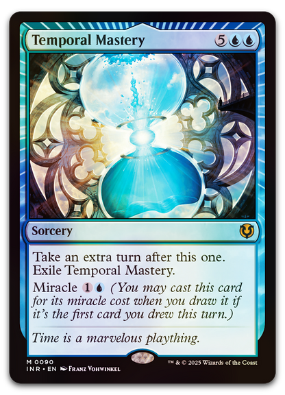 Product image for TCG 610024
