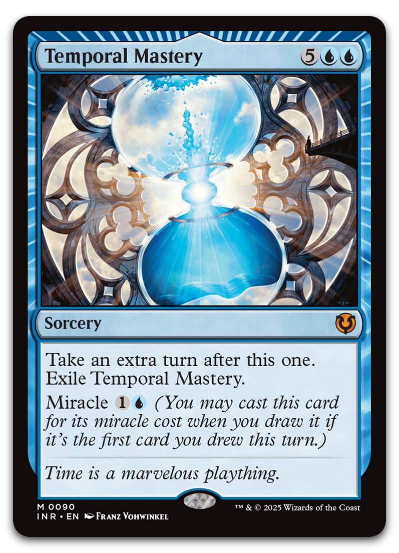 Product image for TCG 610024