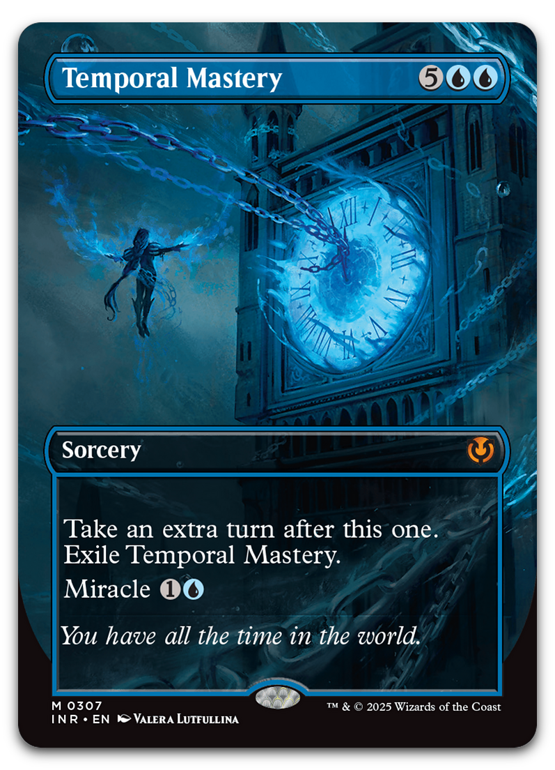 Product image for TCG 610026