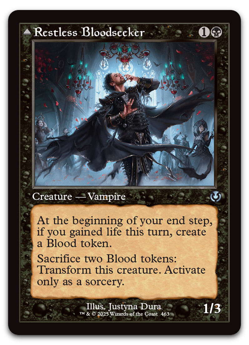 Product image for TCG 610042
