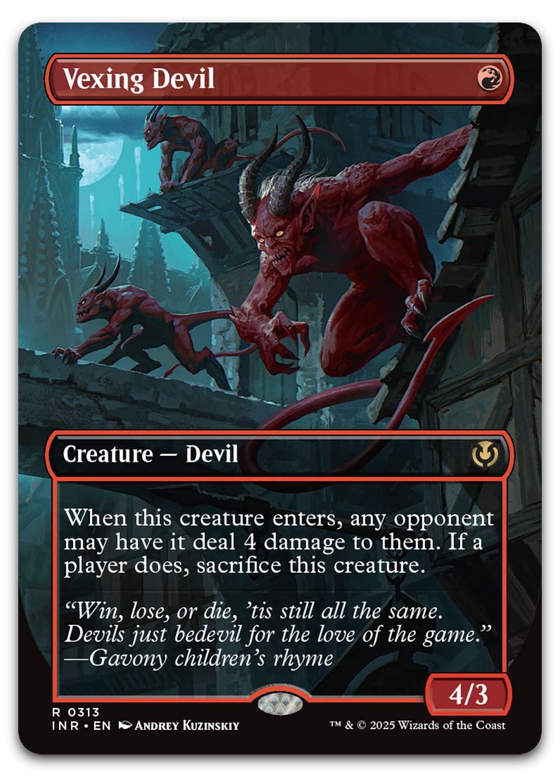 Product image for TCG 610079