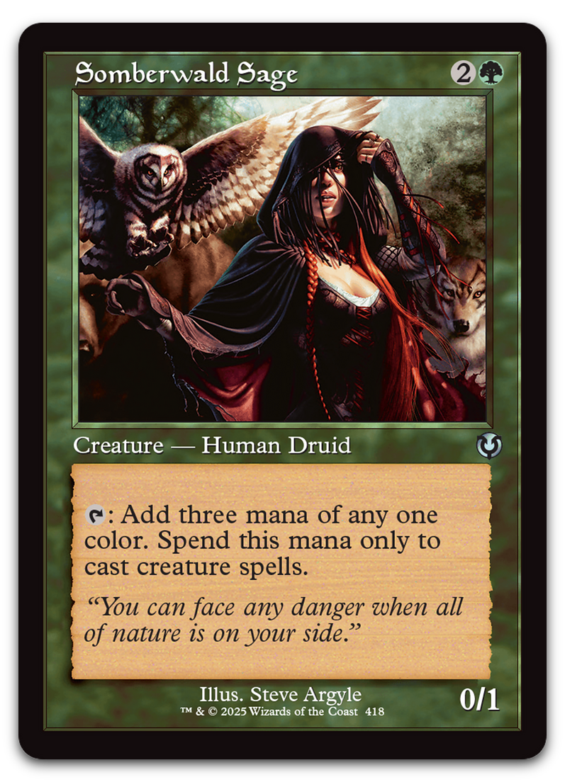 Product image for TCG 610081