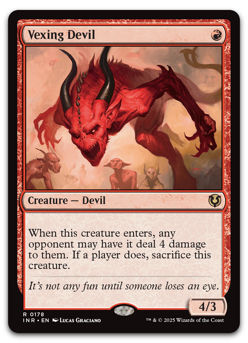 Product image for TCG 610082