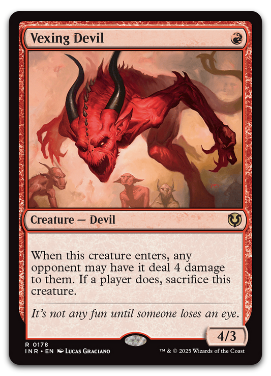 Product image for TCG 610082