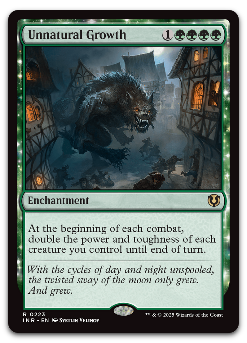 Product image for TCG 610089